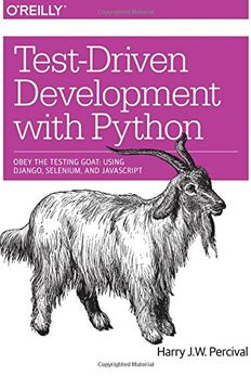 o'reilly python books