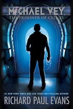 The Prisoner of Cell 25 book cover