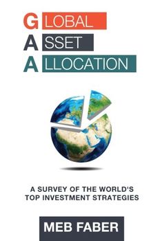 Global Asset Allocation book cover