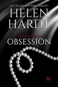 obsession book cover