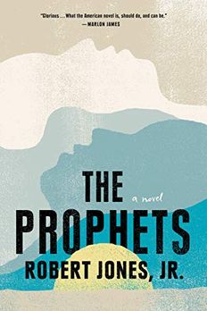 The Prophets book cover