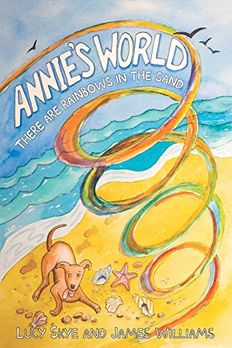 Annie's World book cover