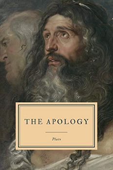 The Apology book cover