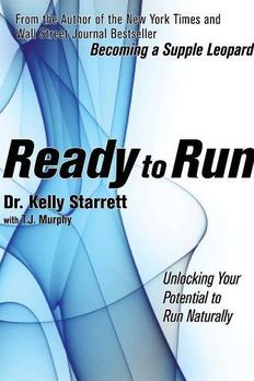 Ready to Run book cover