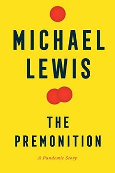 The Premonition book cover