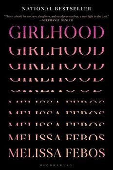 Girlhood book cover