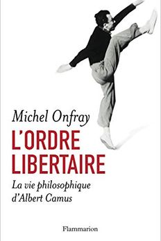 L'ordre libertaire book cover