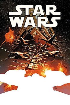 Star Wars, Vol. 4 book cover