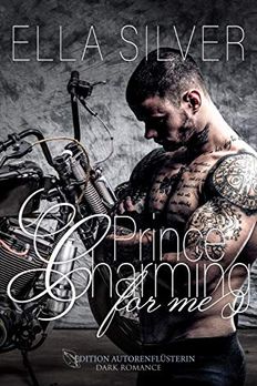 Prince Charming for me book cover