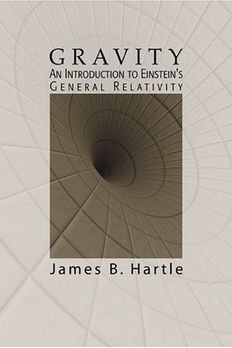 Gravity book cover