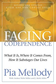 Facing Codependence book cover