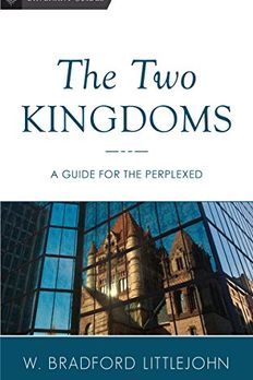 The Two Kingdoms book cover