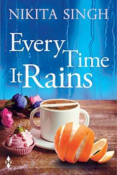 Every Time It Rains book cover