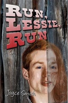 Run, Lessie, Run book cover