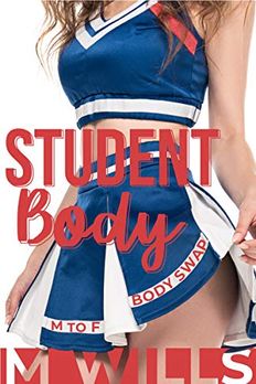 Student Body book cover
