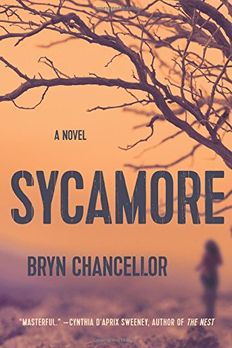 Sycamore book cover