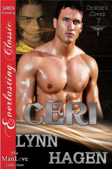Ceri book cover