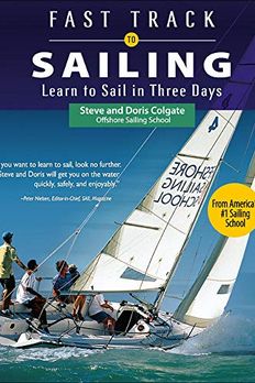 94 Best Sailing Books