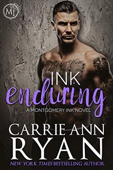 Ink Enduring book cover
