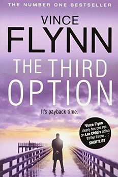The Third Option book cover