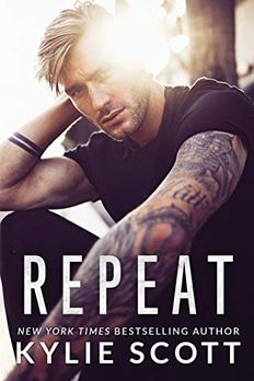 Repeat by Kylie Scott