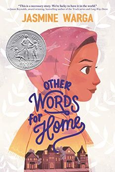 other words for home book review