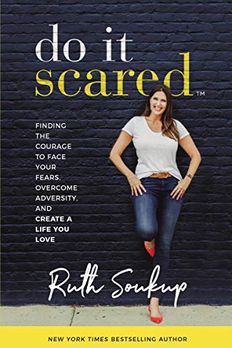 Do It Scared book cover