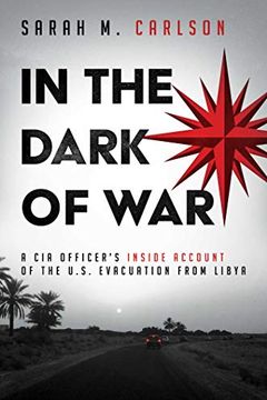 In the Dark of War book cover