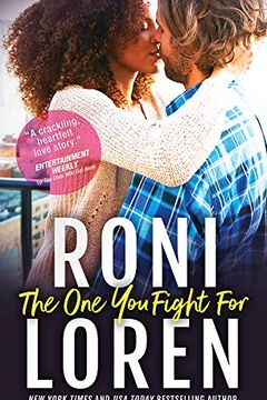 The One You Fight For book cover