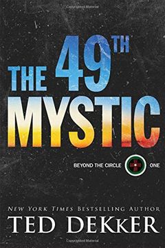 The 49th Mystic book cover