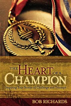 The Heart of a Champion book cover
