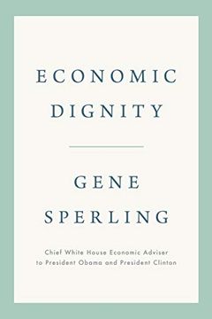 Economic Dignity book cover