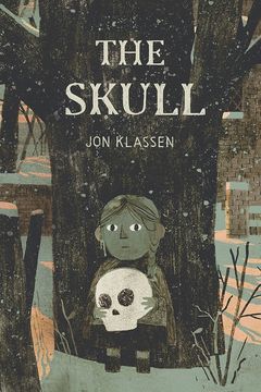The Skull book cover