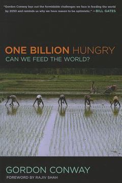 One Billion Hungry