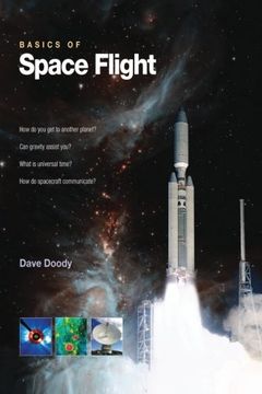 Basics of Space Flight book cover