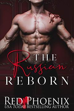 The Russian Reborn book cover