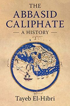 The Abbasid Caliphate book cover