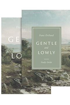 Gentle and Lowly (Book and Study Guide) book cover