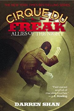 Allies of the Night book cover
