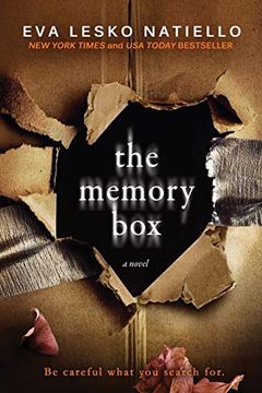 The Memory Box book cover