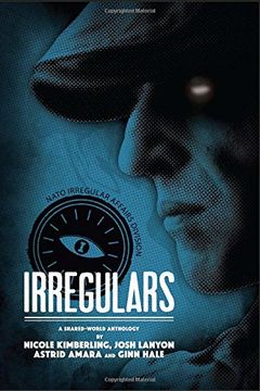 Irregulars book cover