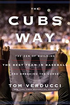The Cubs Way book cover