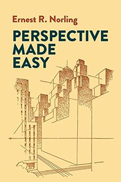 Perspective Made Easy book cover
