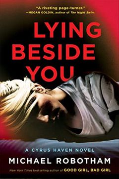 Lying Beside You book cover