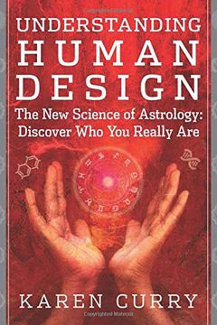 Understanding Human Design book cover