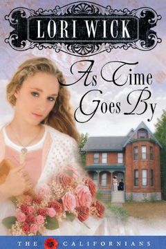 As Time Goes By book cover