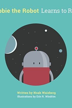 Robbie the Robot Learns to Read