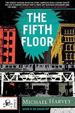 The Fifth Floor book cover