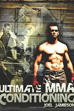 Ultimate MMA Conditioning book cover