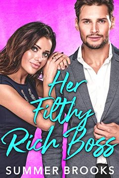 Her Filthy Rich Boss book cover